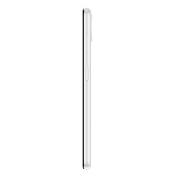 Фото - Смартфон Samsung Galaxy A22 4/128Gb White (SM-A225FZWGSEK)