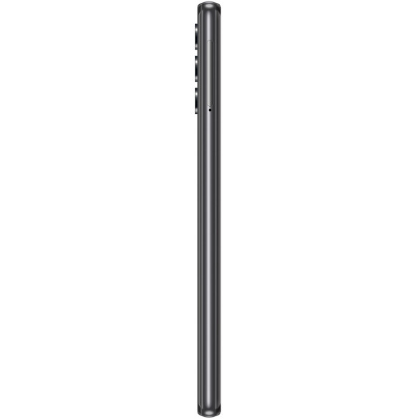 Фото - Смартфон Samsung Galaxy A32 4/128Gb Black (SM-A325FZKGSEK)