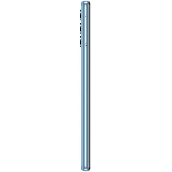 Фото - Смартфон Samsung Galaxy A32 4/64Gb Blue (SM-A325FZBDSEK)
