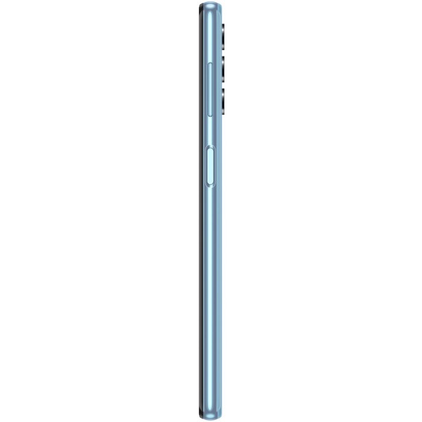 Фото - Смартфон Samsung Galaxy A32 4/64Gb Blue (SM-A325FZBDSEK)