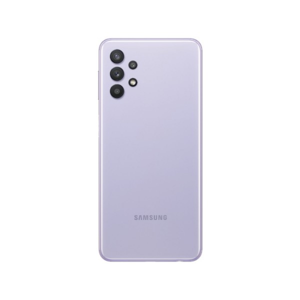 Фото - Смартфон Samsung Galaxy A32 4/64Gb Light Violet (SM-A325FLVDSEK)