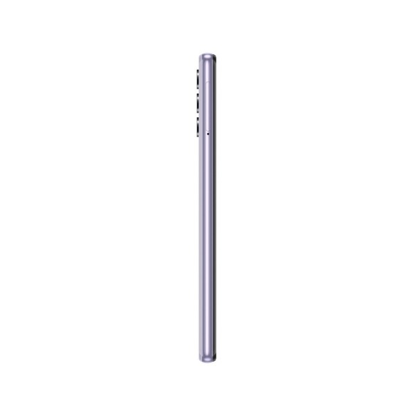 Фото - Смартфон Samsung Galaxy A32 4/64Gb Light Violet (SM-A325FLVDSEK)