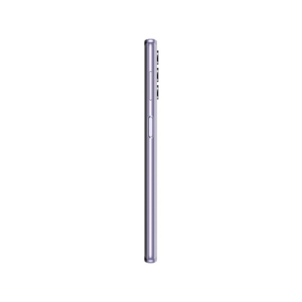 Фото - Смартфон Samsung Galaxy A32 4/64Gb Light Violet (SM-A325FLVDSEK)