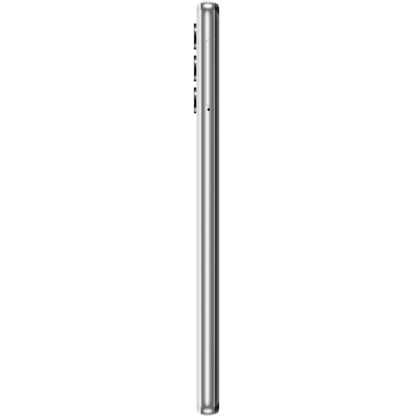 Фото - Смартфон Samsung Galaxy A32 4/64Gb White (SM-A325FZWDSEK)