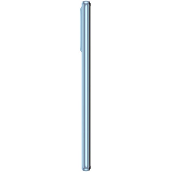 Фото - Смартфон Samsung Galaxy A52 4/128Gb Blue (SM-A525FZBDSEK)