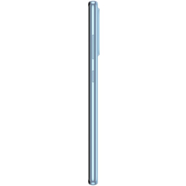 Фото - Смартфон Samsung Galaxy A52 4/128Gb Blue (SM-A525FZBDSEK)