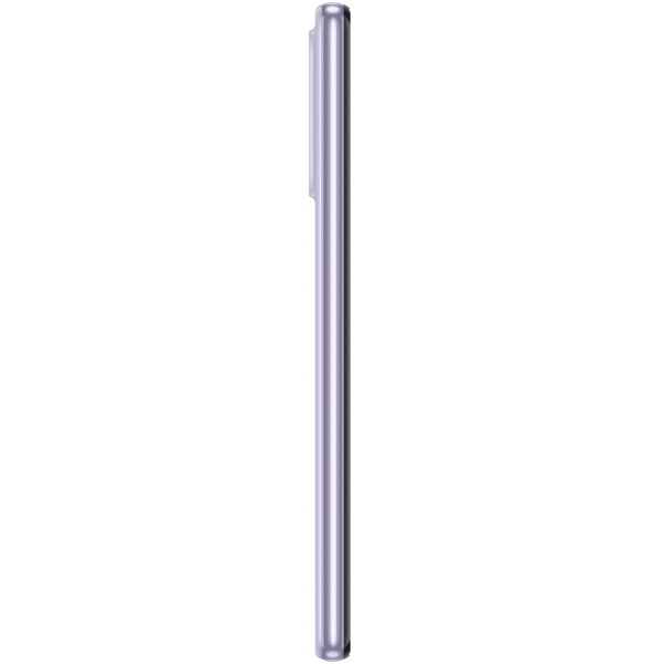 Фото - Смартфон Samsung Galaxy A52 4/128Gb Light Violet (SM-A525FLVDSEK)