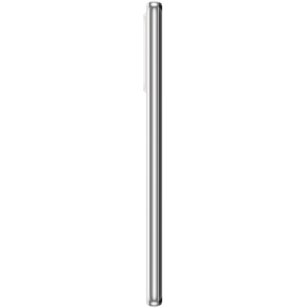 Фото - Смартфон Samsung Galaxy A52 4/128Gb White (SM-A525FZWDSEK)