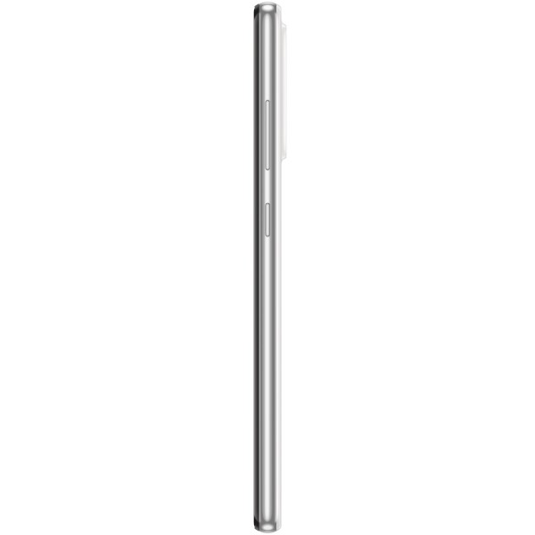 Фото - Смартфон Samsung Galaxy A52 4/128Gb White (SM-A525FZWDSEK)