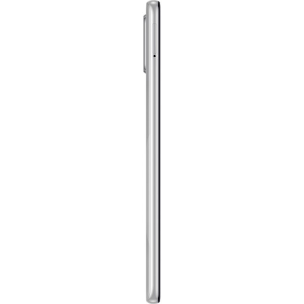 Фото - Смартфон Samsung Galaxy A71 6/128Gb HazeCrush Silver (SM-A715FMSU)