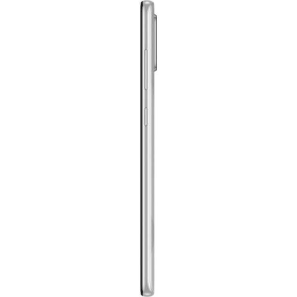 Фото - Смартфон Samsung Galaxy A71 6/128Gb HazeCrush Silver (SM-A715FMSU)
