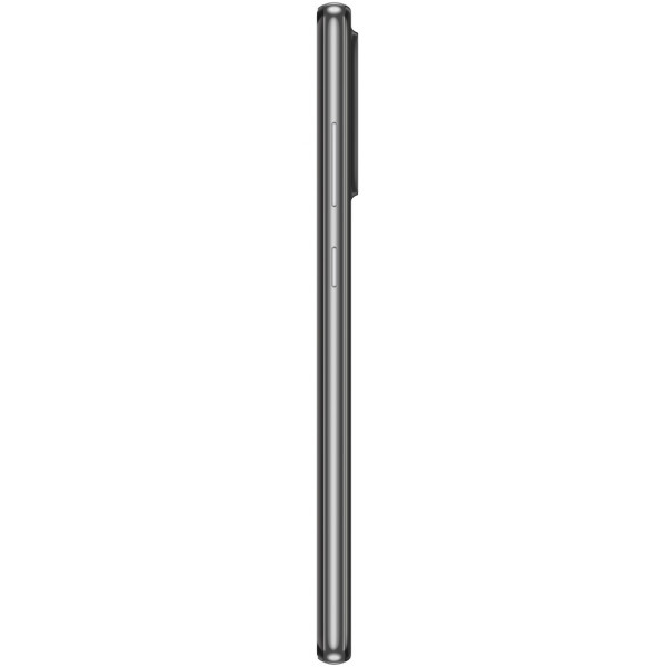 Фото - Смартфон Samsung Galaxy A72 6/128Gb Black (SM-A725FZKDSEK)