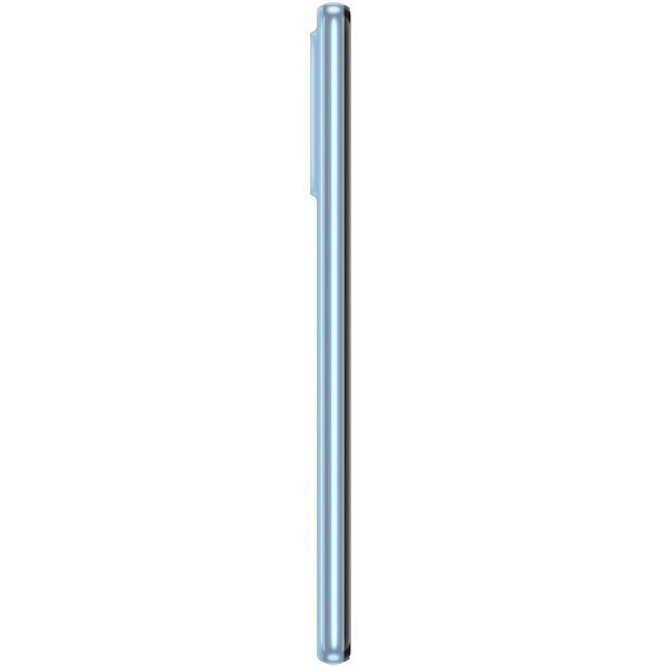 Фото - Смартфон Samsung Galaxy A72 6/128Gb Blue (SM-A725FZBDSEK)