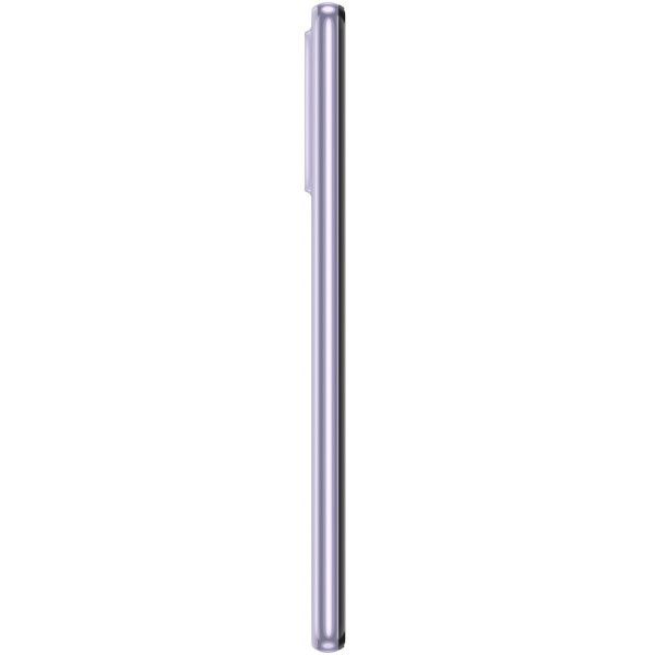 Фото - Смартфон Samsung Galaxy A72 8/256Gb Lavender (SM-A725FLVHSEK)