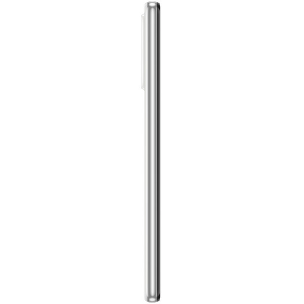 Фото - Смартфон Samsung Galaxy A72 6/128Gb White (SM-A725FZWDSEK)