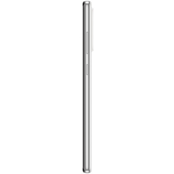 Фото - Смартфон Samsung Galaxy A72 6/128Gb White (SM-A725FZWDSEK)