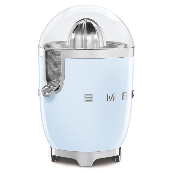 Фото - Цитрус-пресс Smeg CJF11PBEU
