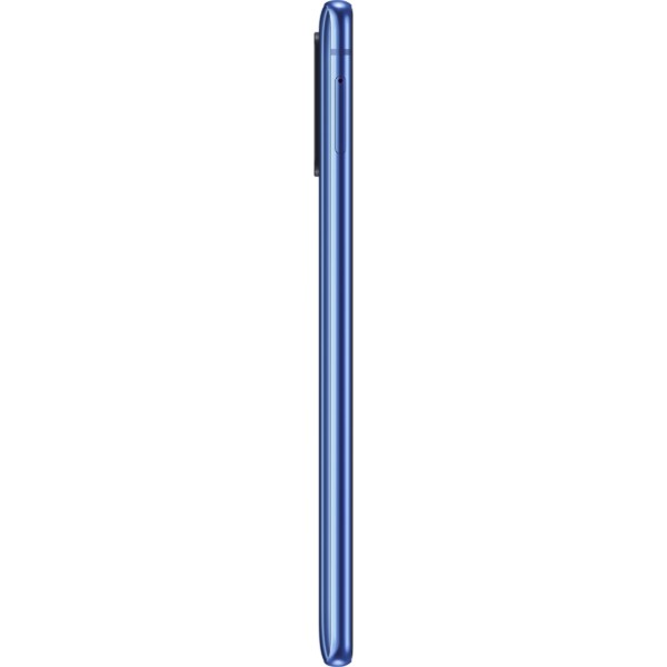 Фото - Смартфон Samsung Galaxy S10 Lite 6/128Gb Blue (SM-G770FZBD)