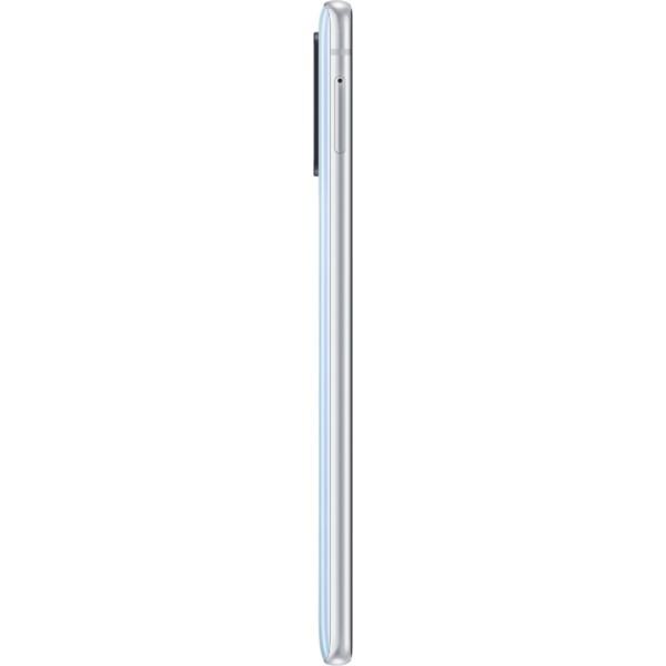 Фото - Смартфон Samsung Galaxy S10 Lite 6/128Gb White (SM-G770FZWD)