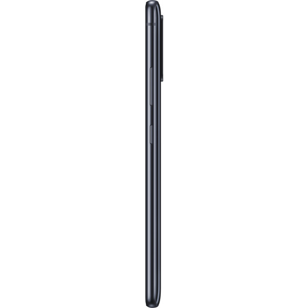 Фото - Смартфон Samsung Galaxy S10 Lite 6/128Gb Black (SM-G770FZKD)