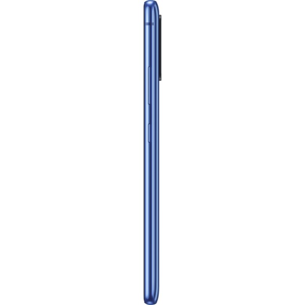Фото - Смартфон Samsung Galaxy S10 Lite 6/128Gb Blue (SM-G770FZBD)