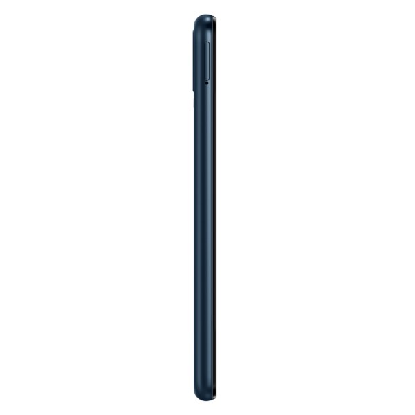 Фото - Смартфон Samsung Galaxy M12 4/64Gb Black (SM-M127FZKVSEK)