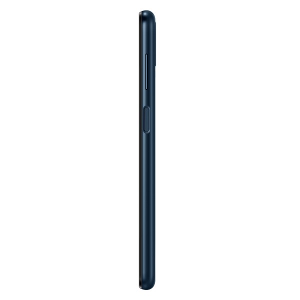 Фото - Смартфон Samsung Galaxy M12 4/64Gb Black (SM-M127FZKVSEK)