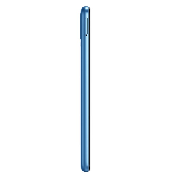 Фото - Смартфон Samsung Galaxy M12 4/64Gb Light Blue (SM-M127FLBVSEK)
