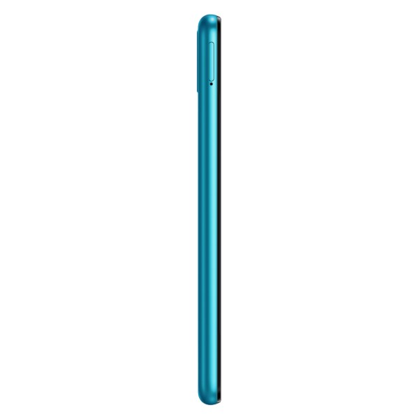 Фото - Смартфон Samsung Galaxy M12 4/64Gb Green (SM-M127FZGVSEK)