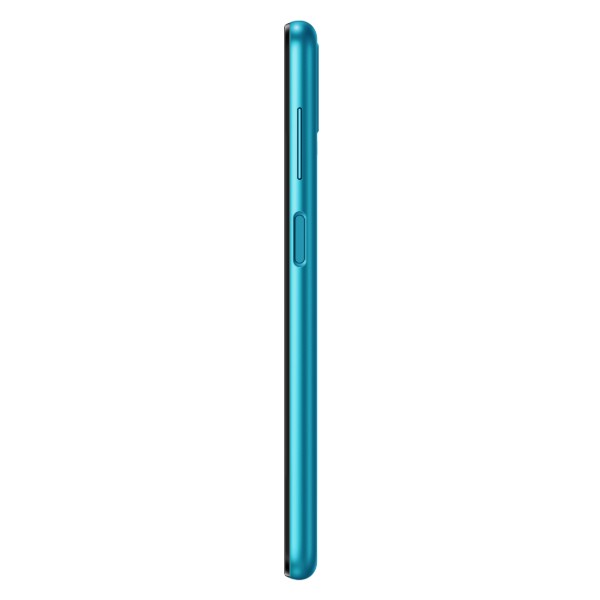 Фото - Смартфон Samsung Galaxy M12 4/64Gb Green (SM-M127FZGVSEK)