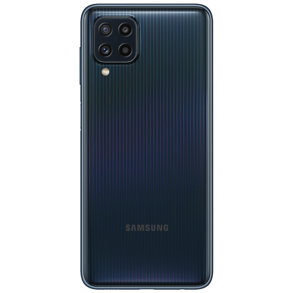 Фото - Смартфон Samsung Galaxy M32 6/128Gb Black (SM-M325FZKGSEK)