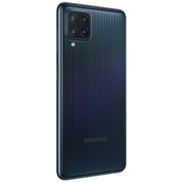 Фото - Смартфон Samsung Galaxy M32 6/128Gb Black (SM-M325FZKGSEK)