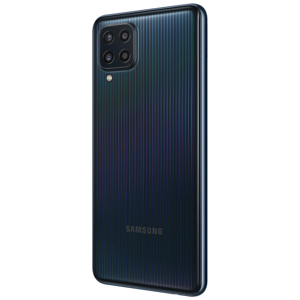 Фото - Смартфон Samsung Galaxy M32 6/128Gb Black (SM-M325FZKGSEK)