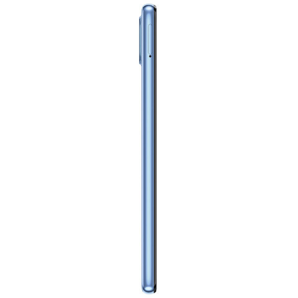 Фото - Смартфон Samsung Galaxy M32 6/128Gb Light Blue (SM-M325FLBGSEK)