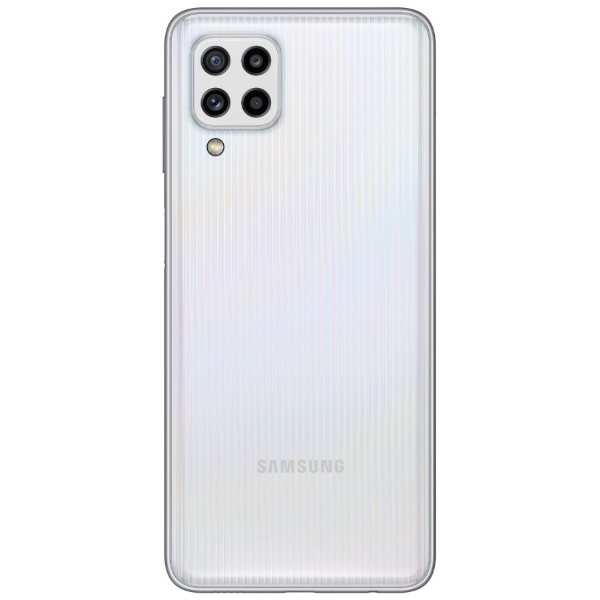 Фото - Смартфон Samsung Galaxy M32 6/128Gb White (SM-M325FZWGSEK)