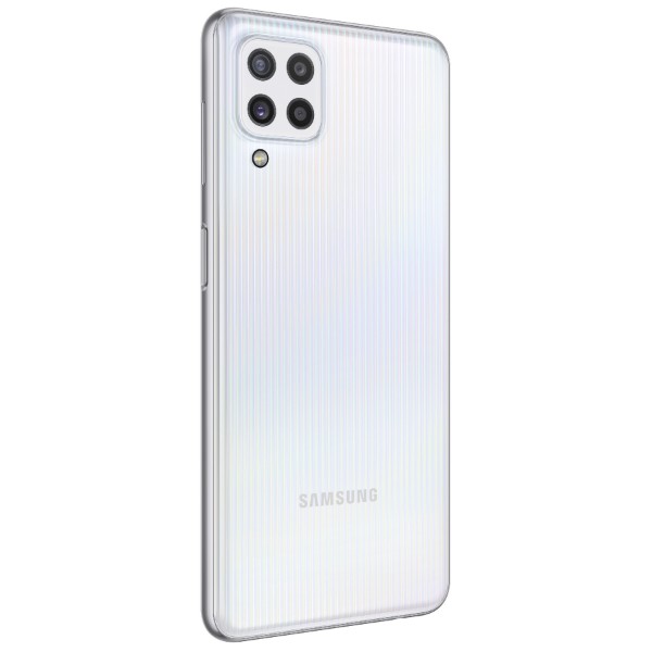 Фото - Смартфон Samsung Galaxy M32 6/128Gb White (SM-M325FZWGSEK)