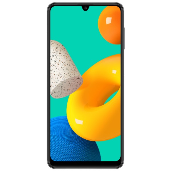 Фото - Смартфон Samsung Galaxy M32 6/128Gb White (SM-M325FZWGSEK)