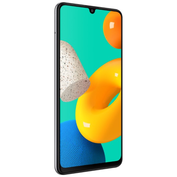 Фото - Смартфон Samsung Galaxy M32 6/128Gb White (SM-M325FZWGSEK)