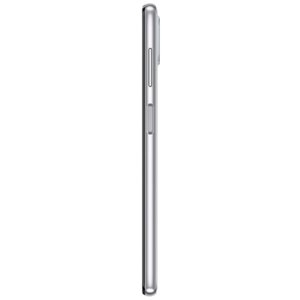 Фото - Смартфон Samsung Galaxy M32 6/128Gb White (SM-M325FZWGSEK)