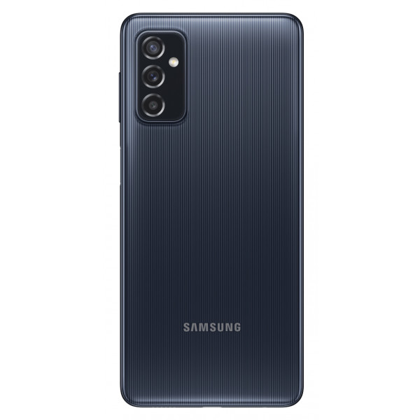Фото - Смартфон Samsung Galaxy M52 6/128Gb Black (SM-M526BZKHSEK)