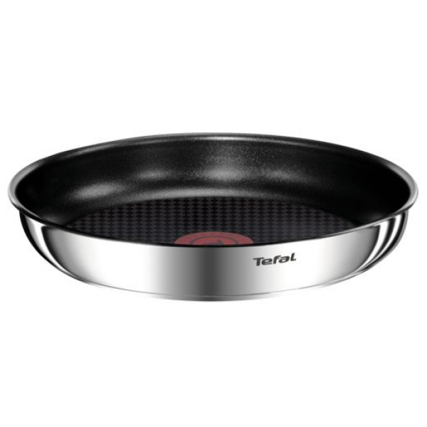 Фото - Набір посуду зі знімною ручкою Tefal L925SA14 Ingenio Emotion 10 пр.