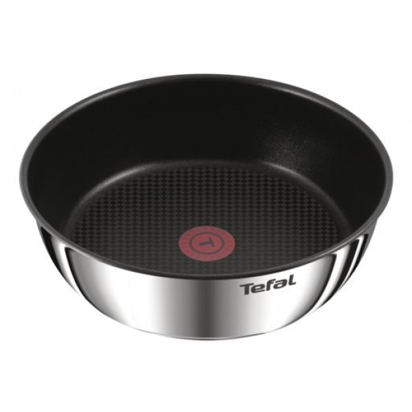 Фото - Набір посуду зі знімною ручкою Tefal L925SA14 Ingenio Emotion 10 пр.