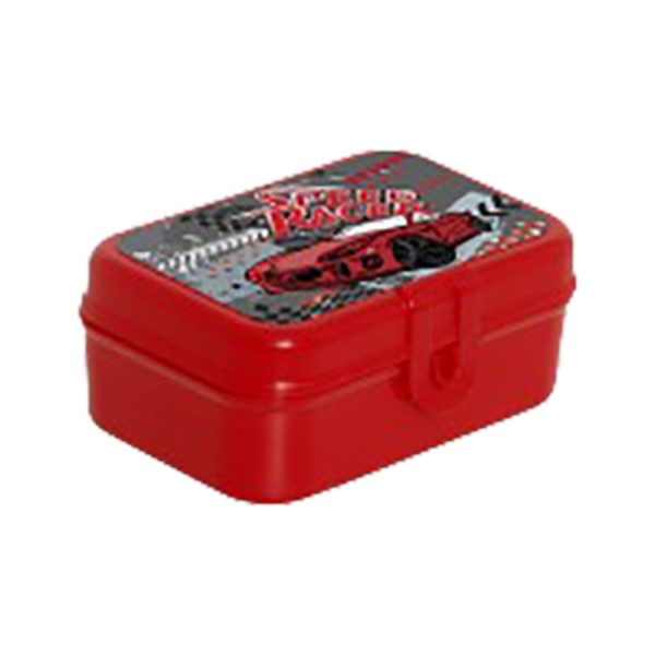 Фото - Ланч-бокс Herevin Small Lunch Box-Car (161271-002)