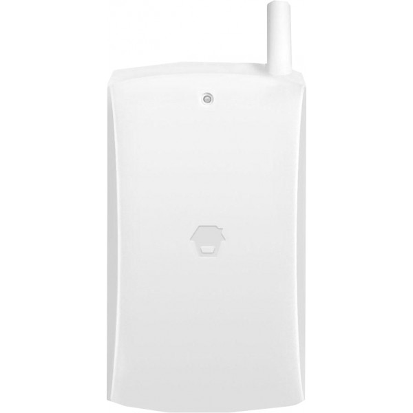 Фото - Бездротовий датчик розбиття скла Smanos Wireless Glass Break Detector (GB1260) Фото - Бездротовий датчик розбиття скла Smanos Wireless Glass Break Detector (GB1260)