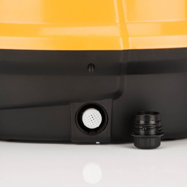 Фото - Обприскувач акумуляторний Volpi Black Smart 5 л (19SME)