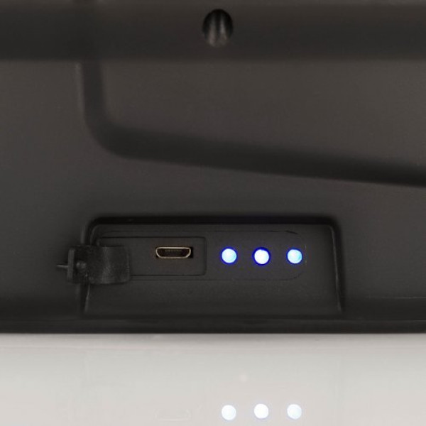 Фото - Обприскувач акумуляторний Volpi Black Smart 5 л (19SME)