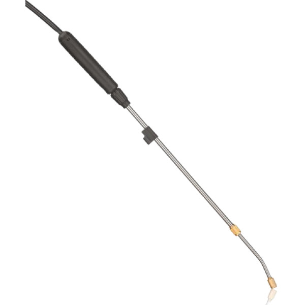 Фото - Обприскувач акумуляторний Volpi Black Smart 5 л (19SME)