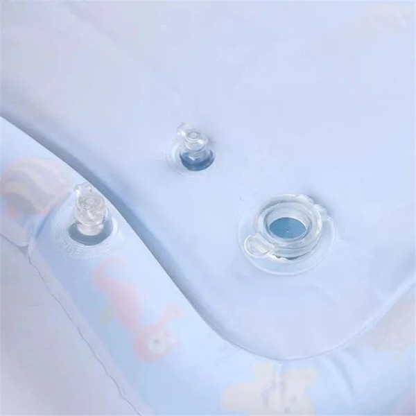Фото - Розвиваючий килимок Smart Baby fishing style (6928270766539)