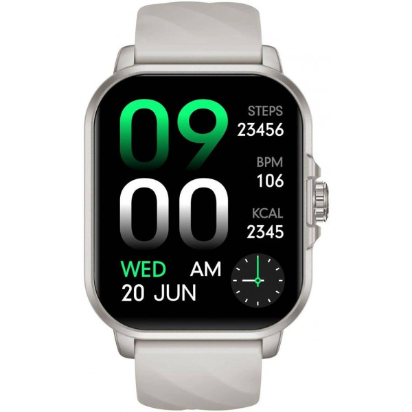Фото - Смарт-годинник Black Shark GT3 Neo Silver