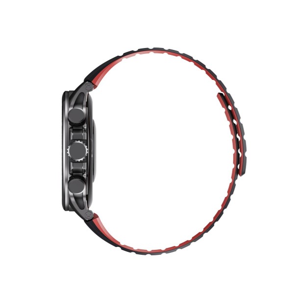 Фото - Смарт-часы iMiki Holo Ultra Black Magnetic Strap